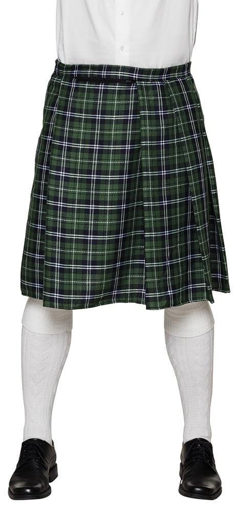 Schotse Kilt Groen, Vêtements | Hommes, Costumes de carnaval & Vêtements de fête, Envoi