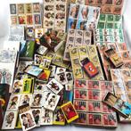 Luciferdoos (240) - Lot met 240 Portugese matchcases met de, Antiek en Kunst