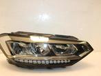 Koplamp rechts Volkswagen Touran O122893