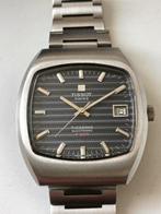 Tissot - Tissonic Electronic F 300 - Zonder Minimumprijs -, Handtassen en Accessoires, Horloges | Heren, Nieuw