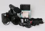 Leica V-LUX 1 set Digitale camera