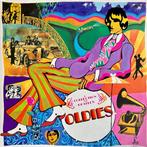 Beatles - A Collection Of Beatles Oldies  - UK 1st PRESS -