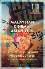 Malaysian Cinema, Asian Film - William van der Heide - 97890, Boeken, Verzenden, Nieuw