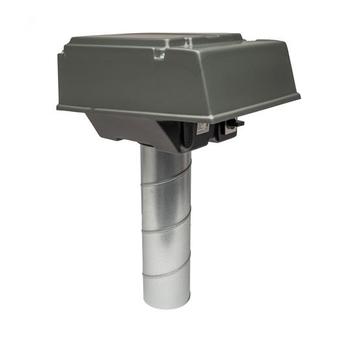 Orcon pijpdakventilator MPV-10W | 420 m3/h beschikbaar voor biedingen