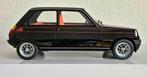 Otto Mobile 1:12 - Model sportwagen - Renault Alpine (1976), Hobby en Vrije tijd, Nieuw