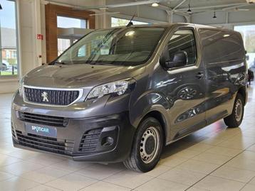 Peugeot Expert, Autos