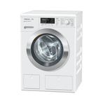 Miele Wkh122wps Wasmachine 9kg 1600t, Elektronische apparatuur, Wasmachines, Ophalen of Verzenden, Nieuw