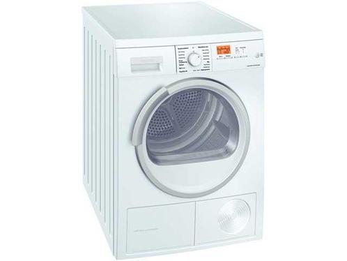 Siemens Wt46w560 Warmtepompdroger 7kg, Elektronische apparatuur, Droogkasten, Ophalen of Verzenden