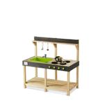 EXIT Yummy Outdoor Play Kitchen 100 (Fsc 100%)