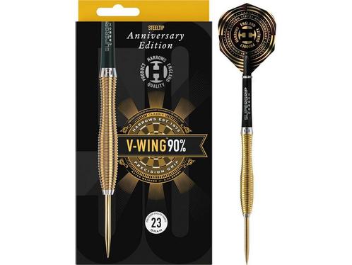 V-Wing 90% Tungsten 21GR, Huis en Inrichting, Woonaccessoires | Overige, Nieuw, Verzenden