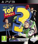 Disney Pixar Toy Story 3 (PS3 Games), Games en Spelcomputers, Games | Sony PlayStation 3, Ophalen of Verzenden, Zo goed als nieuw