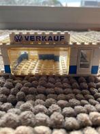 Lego Set - 1307 - Classic Town - VW Auto Showroom, Nieuw