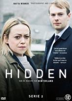 Hidden - Seizoen 2 op DVD, Verzenden, Nieuw in verpakking