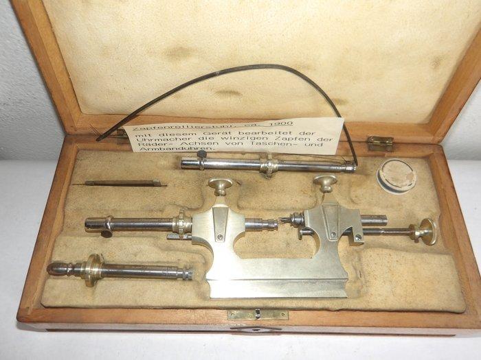 Horlogemakers gereedschap, Antiek en Kunst, Antiek | Klokken