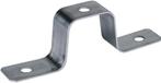 Dehn Expansion Piece Flat Al 30x2mm L170 3xB11 - 374020 [2, Doe-het-zelf en Bouw, Verzenden, Nieuw
