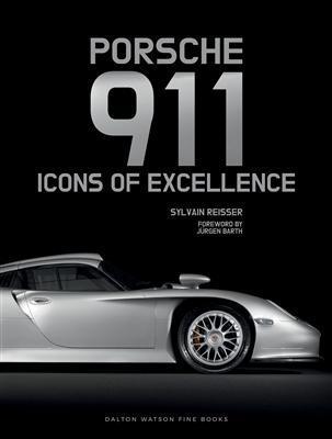 Porsche 911 Icons of Excellence, Boeken, Auto's | Boeken, Algemeen, Nieuw, Verzenden
