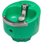 Abreuvoir chauffant stalcho 50 w / 24 v - kerbl, Zakelijke goederen