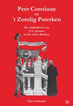 Peer Corstiaan En T Zondig Paterken 9789078071273, H. Verhoeff, Zo goed als nieuw, Verzenden