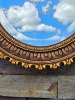 Luis XV Style Golden - Spiegel - Hout