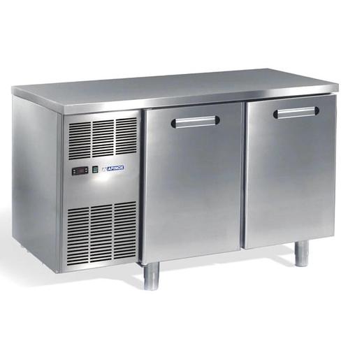 Koelwerkbank | TRK | 200L | 2  Deuren | 0°C/+8°C |, Zakelijke goederen, Horeca | Keukenapparatuur, Nieuw in verpakking, Verzenden