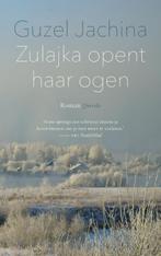 Zulajka opent haar ogen 9789021412276 Guzel Jachina, Boeken, Verzenden, Gelezen, Guzel Jachina