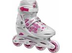 Roces Jokey 3.0 - Inline Skates - Verstelbaar 30-33 -, Kinderen en Baby's, Speelgoed | Buiten | Rolschaatsen, Verzenden, Zo goed als nieuw