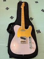 Fender - Telecaster JV Mod 50s - White Blonde - - Guitare à, Muziek en Instrumenten, Nieuw