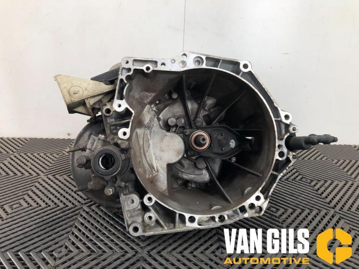 Versnellingsbak Citroen C4 O248667, Auto-onderdelen, Motor en Toebehoren