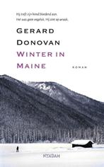 Winter in Maine 9789046822609, Livres, Gerard Donovan, Verzenden
