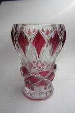 Val Saint Lambert - Charles Graffart - Vaas - Kristal, Antiek en Kunst