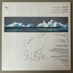 Wayne Horvitz (and more) - Nine Below Zero (SIGNED by