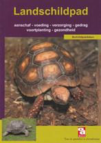 De landschildpad / Over Dieren / 162 9789058211705, Verzenden, Gelezen, Sandra Hermans