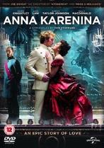 Anna Karenina - DVD (Films (Geen Games)), Ophalen of Verzenden