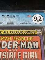 Marvel Team-Up #88 - UK Price Variant - EGC 9.2 - Featuring, Boeken, Strips | Comics, Nieuw