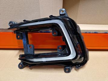 VW Passat 3G GTE Facelift DRL LED Links (Volkswagen) beschikbaar voor biedingen