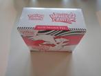 Pokémon - 1 Elite trainer box - White Flare elite trainer