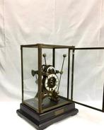 Navigator - Art Deco Koper - 2025, Antiek en Kunst, Antiek | Klokken