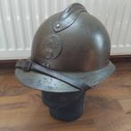 France - Armée/infanterie - Casque militaire, Verzamelen, Militaria | Tweede Wereldoorlog