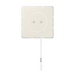 Jung CD500 Installatieschakelaar - Z506NUZV, Doe-het-zelf en Bouw, Verzenden, Nieuw