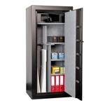MustangSafes MSC 1507-M, Huis en Inrichting, Brandblussers en Brandkasten, Verzenden, Coffre-fort