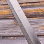 Maguro Tuna - Couteau de table - Bois de frêne acier D2