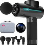 2dekans | Northwall Massage Gun Professioneel PRO - Massage, Ophalen of Verzenden, Nieuw