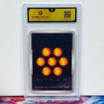 Bandai Graded card - Dragon Ball Z: SS3 Son Goku, Universe, Verzamelen, Nieuw