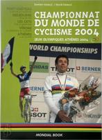 Championnat du monde de cyclisme 2004, Verzenden