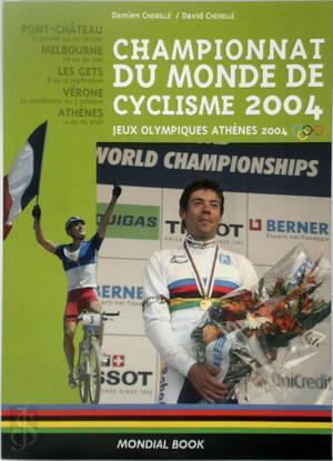 Championnat du monde de cyclisme 2004, Livres, Langue | Langues Autre, Envoi