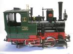 LGB G - 2010D - Locomotive pour train miniature (1) -