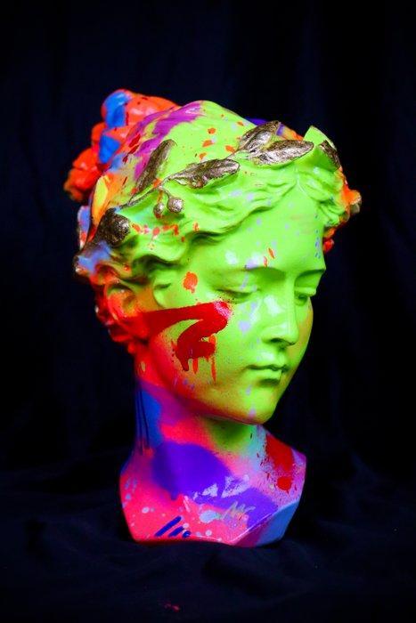 Socrate - Venus, Antiek en Kunst, Kunst | Designobjecten