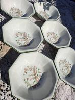 Johnson Bros. - Assiette (6) - Céramique