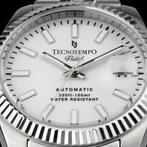 Tecnotempo - Fluted Limited Edition - - - Zonder