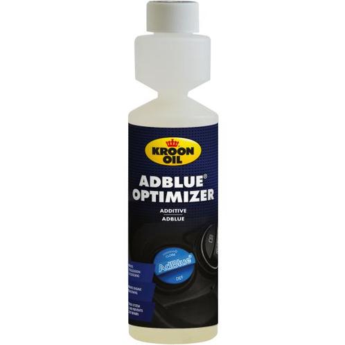 Kroon Oil AdBlue Optimizer 250 ml, Autos : Divers, Produits d'entretien, Enlèvement ou Envoi